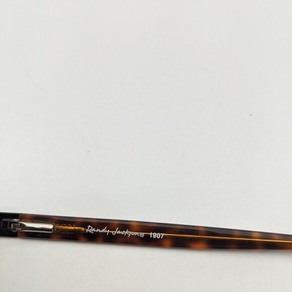 🕶️Randy Jackson by Zyloware 1907-021  Eyeglasses 55/19-145 /ALH502🕶️ - Picture 6 of 9